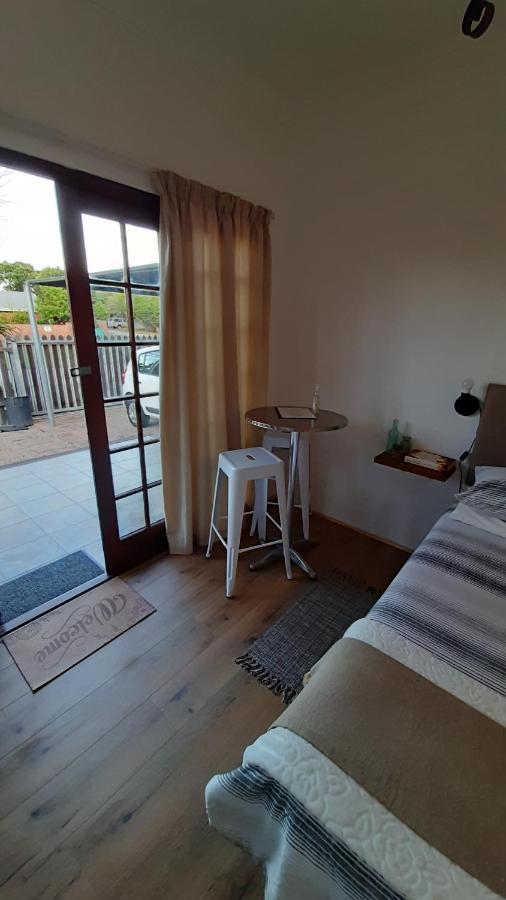Bed and Breakfast Longships Sanctuary Plettenberg Bay Zewnętrze zdjęcie