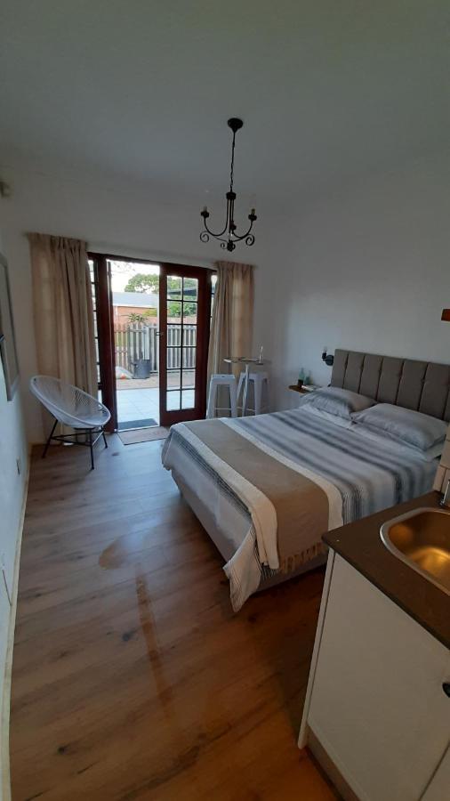 Bed and Breakfast Longships Sanctuary Plettenberg Bay Zewnętrze zdjęcie