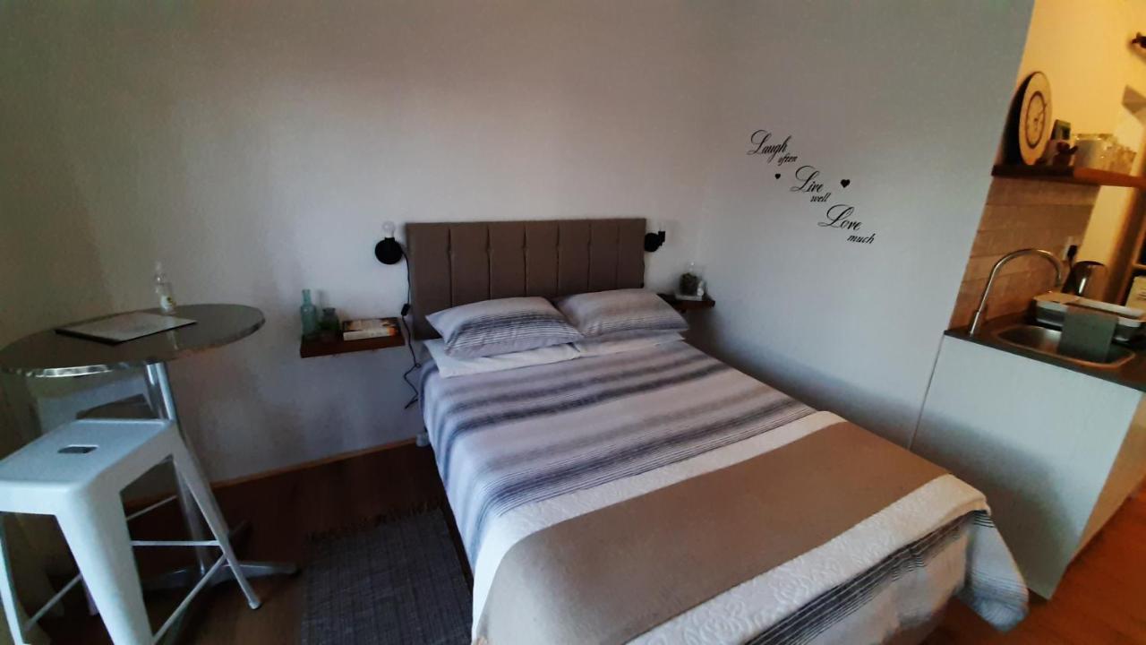 Bed and Breakfast Longships Sanctuary Plettenberg Bay Zewnętrze zdjęcie