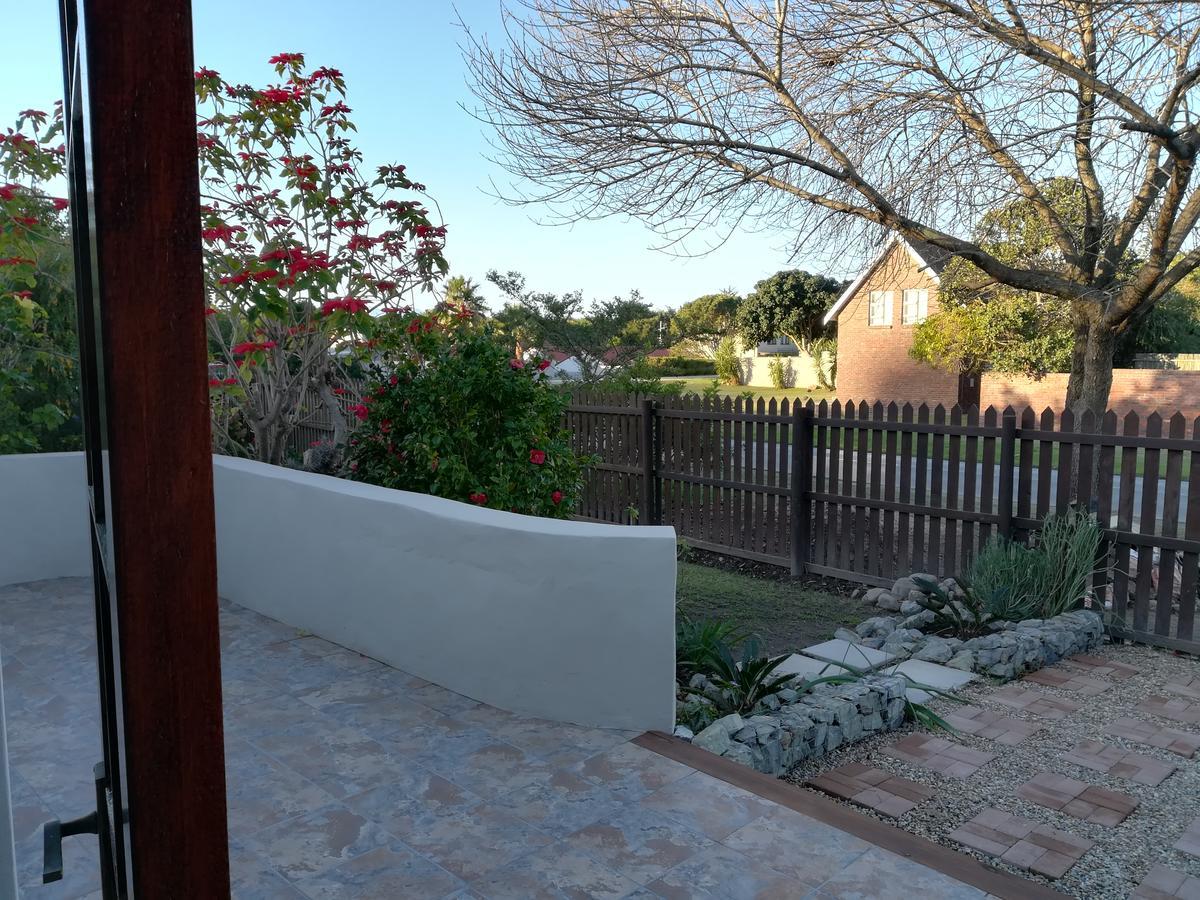Bed and Breakfast Longships Sanctuary Plettenberg Bay Zewnętrze zdjęcie