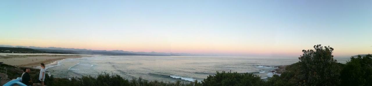 Bed and Breakfast Longships Sanctuary Plettenberg Bay Zewnętrze zdjęcie