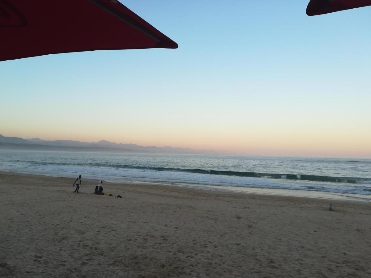 Bed and Breakfast Longships Sanctuary Plettenberg Bay Zewnętrze zdjęcie